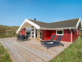 Holiday Home Emelie - 200m from the sea by Interhome